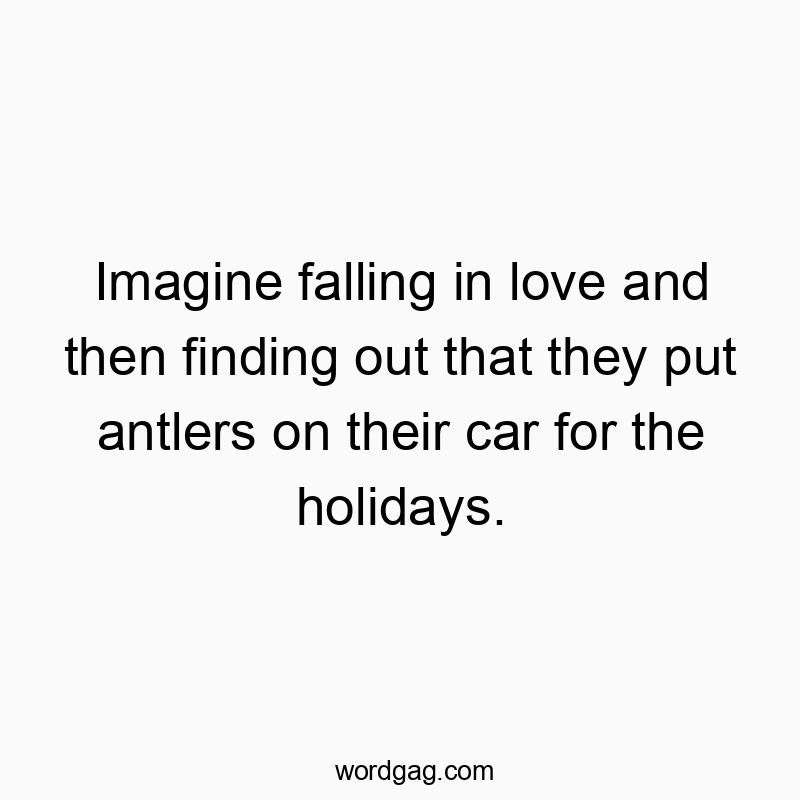 Imagine falling in love and then finding out that they put…