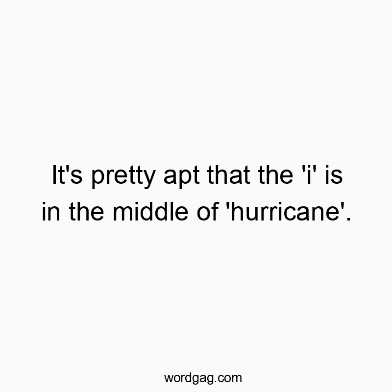 86 Funny pretty quotes - It’s pretty apt that the ‘i’ is in the mi…
