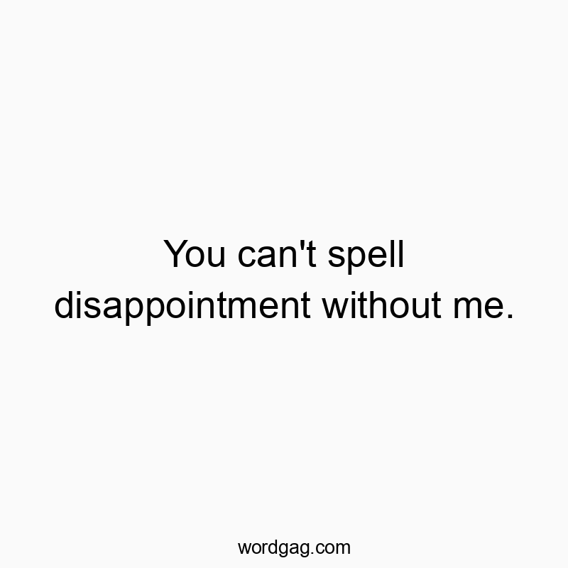 Witty text about self-confidence and humor, playful and amusing in tone.