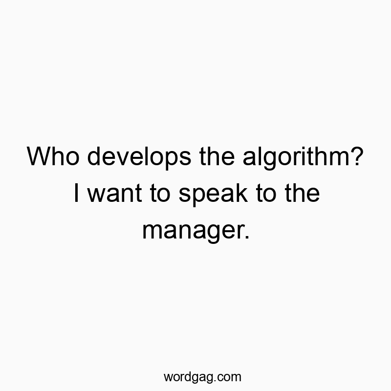 Funny quote about tech frustration with a playful tone and witty humor.