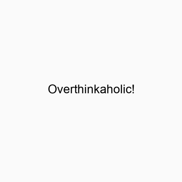 79 Funny word quotes - Overthinkaholic!
