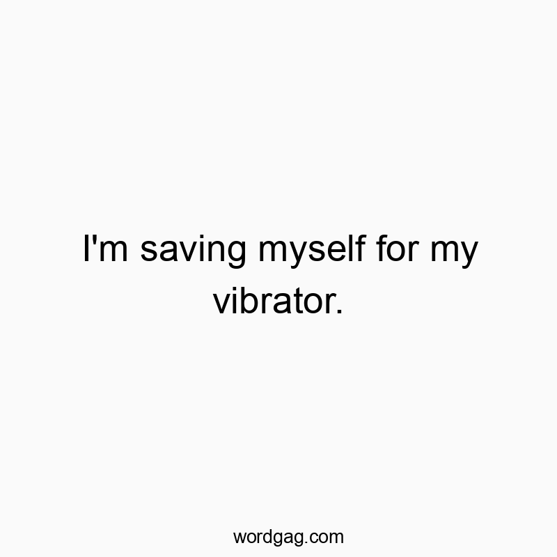 Witty and playful text about self-love and humor with a cheeky vibe.